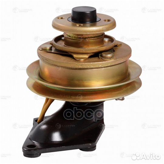 Муфта эл/магн. вент. для а/м ГАЗель Бизнес умз