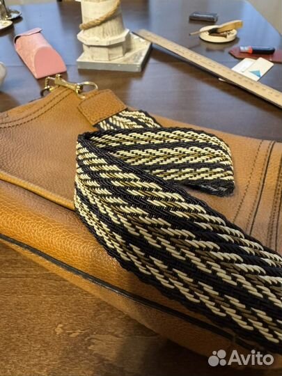 Сумка натуральная кожа Gianni Chiarini