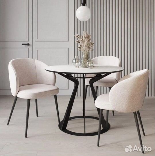 Стулья кухонные для дома для дачи