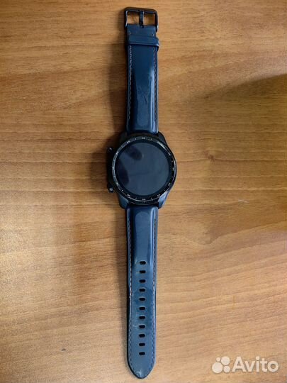 Смарт / умные часы ticwatch pro 3 gps