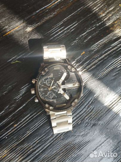 Часы Мужские / Наручные Часы