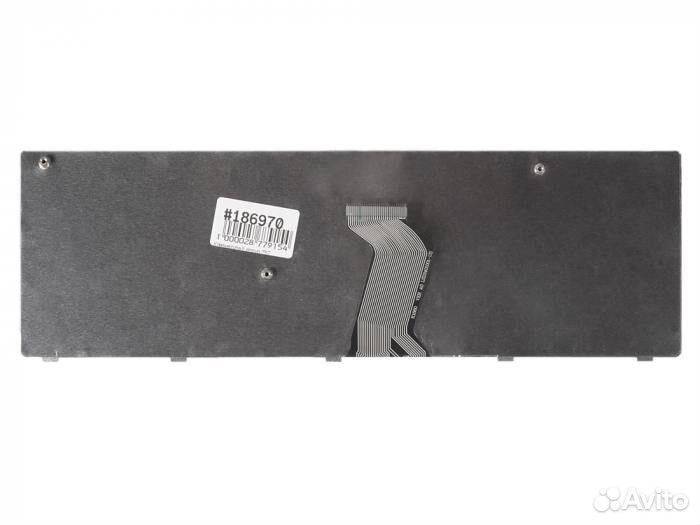 Клавиатура для ноутбука Lenovo Z50-80