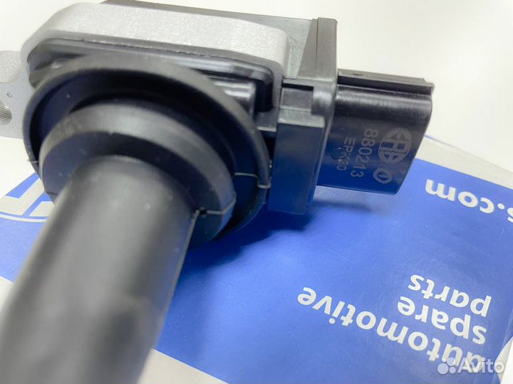 Катушка зажигания Nissan Qashqai/Tiida/X-Trail