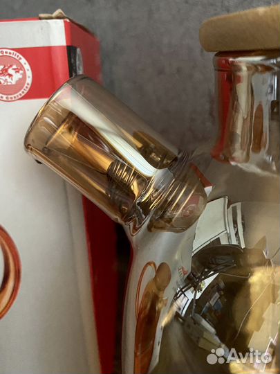 Чайник заварочный новый 1,8 л