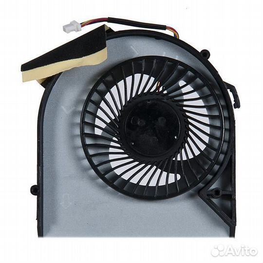 Вентилятор (кулер) для ноутбука Acer Aspire V5, V5