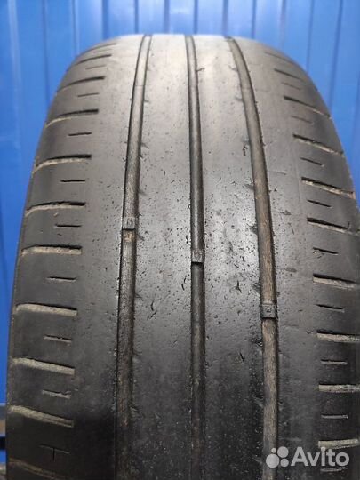 Kumho Solus KH17 205/60 R16