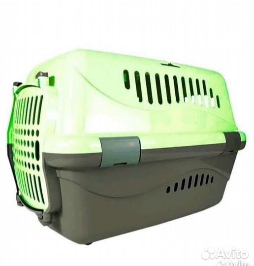 Новая переноска для животных