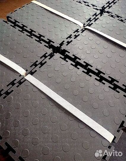 Пвх плитка 500x1780