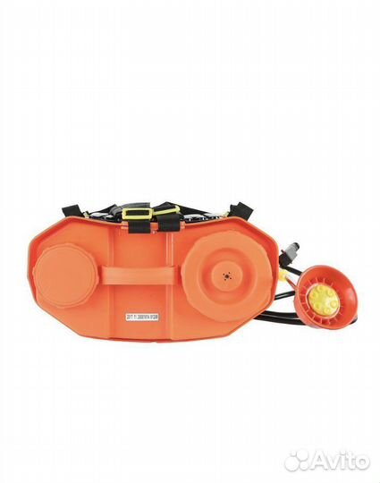 Распылитель садовый