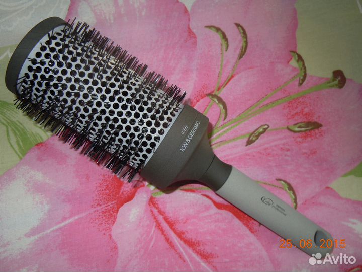 Термобрашинг 