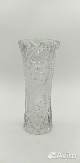 Хрусталь и стекло