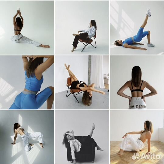 Фотограф/Обработка фотографий/Контент-съемка