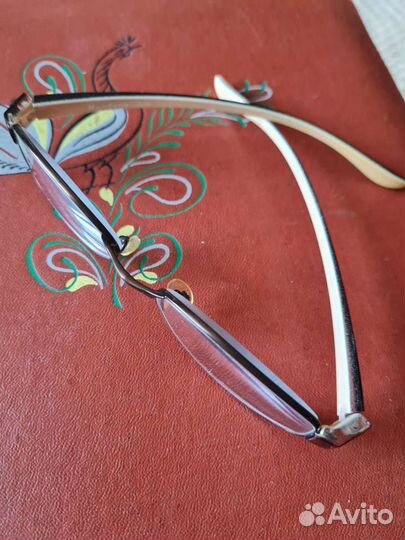 Очки с диоптриями