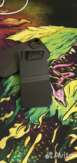 iPhone 12 mini, 128 ГБ