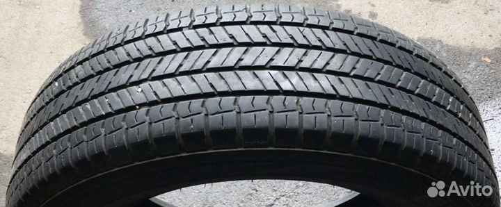 Yokohama Geolandar G91AV 225/65 R17