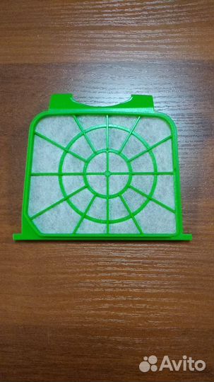 Мешки для пылесоса Bork V7D4 - 6 шт + фильтры