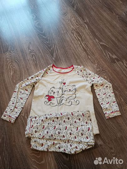 Ночнушка для девочек