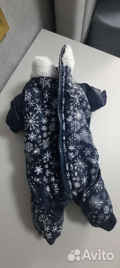 Куртка осенняя и Зимний комбинезон