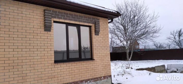 Пластиковые окна в Кабардинке