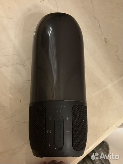 Колонка jbl pulse 3
