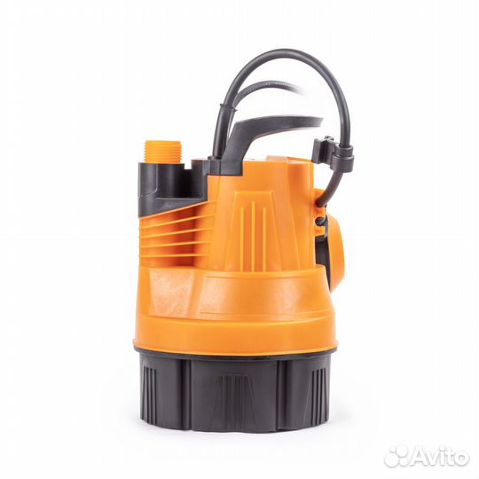 Дренажный насос FoxAqua BP-410 для дома,дачи