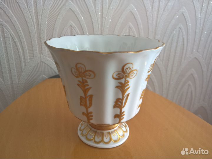 Большой бокал, кубок лфз. СССР 1954 - 1956