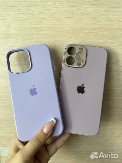 Чехлы на 13 pro max