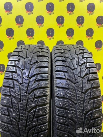 Hankook Winter I'Pike RS W419 185/60 R15