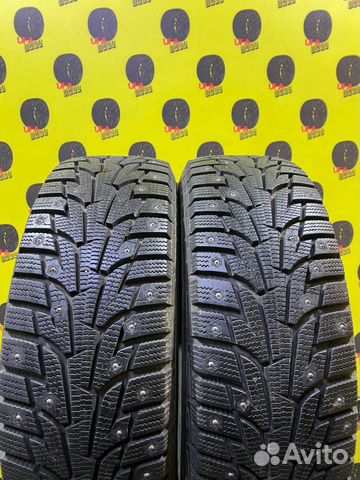 Hankook Winter I'Pike RS W419 185/60 R15