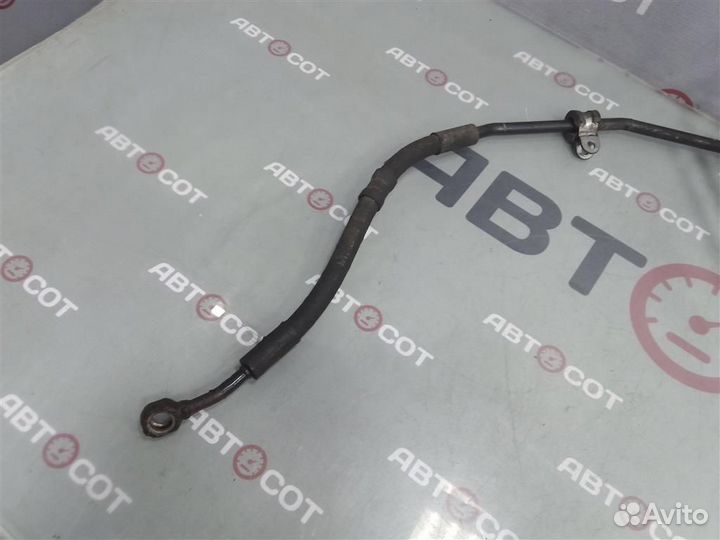 Шланг высокого давления гур Audi TT 8N (1999-200