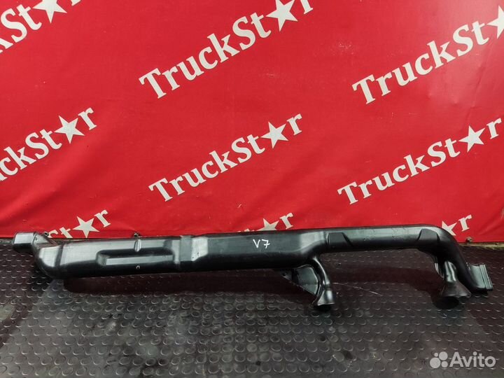 Воздуховод отопителя Volvo FH