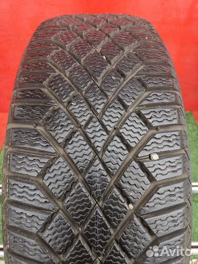 Continental ContiVikingContact 7 205/60 R16