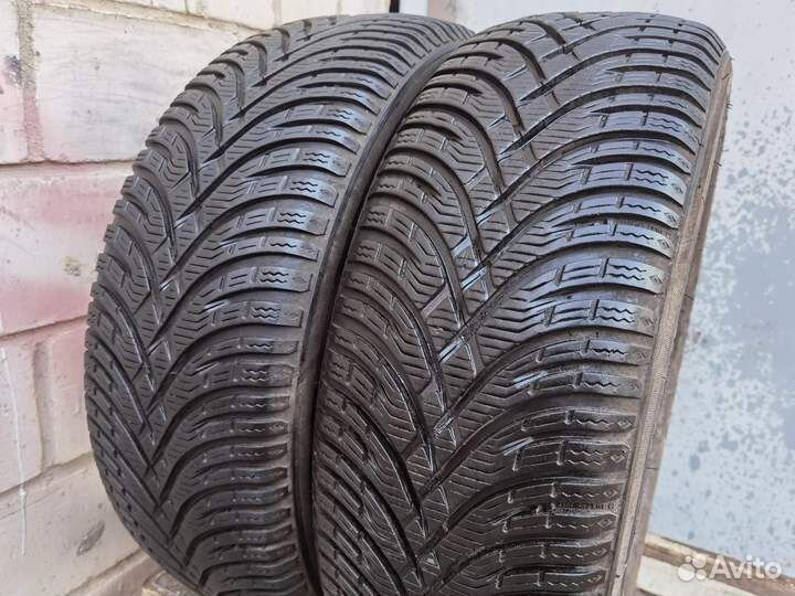 Bfgoodrich G-Force Winter 2 195/55 R16 91H