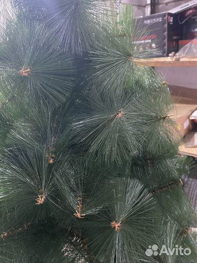 Ель искуственная