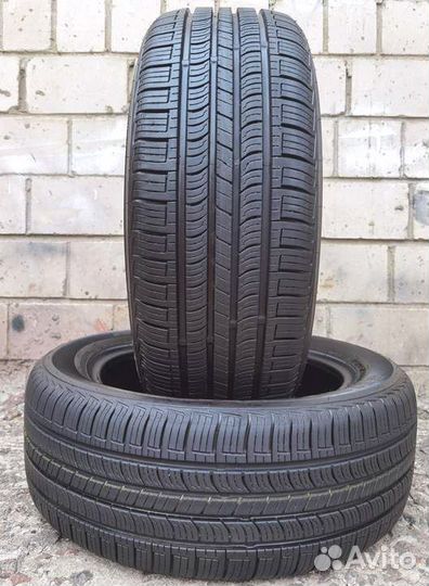 Nexen N'Priz AH5 205/55 R16 89H