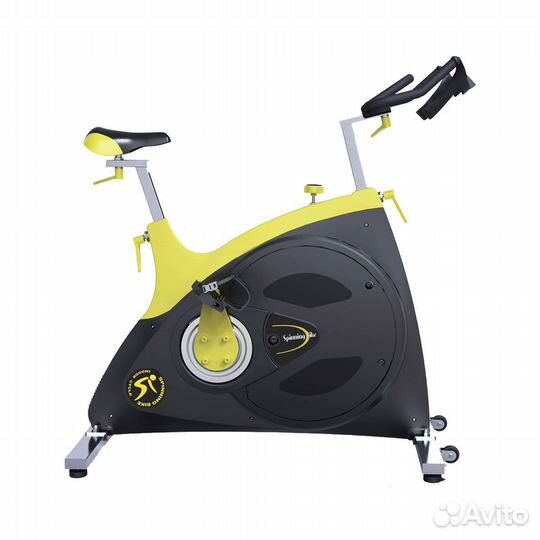 Велотренажер Сайкл X-958