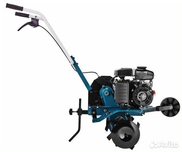 Культиватор бензиновый Hyundai Т 500