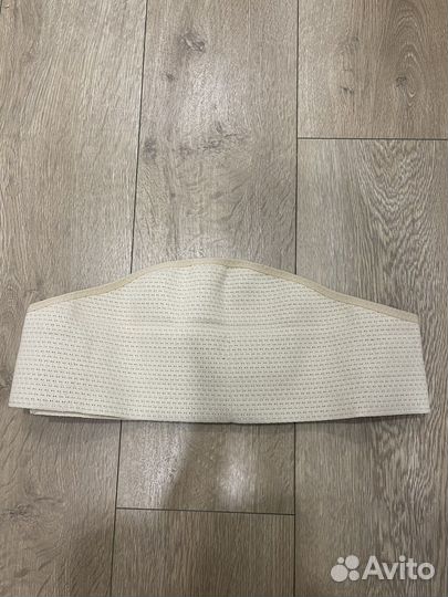 Бандаж для беременных дородовый (размер 100-104)