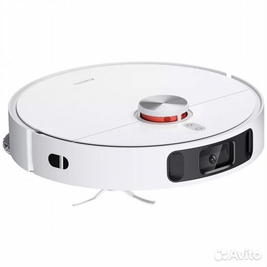 Робот-пылесос Xiaomi Robot Vacuum X10+ EU #384871