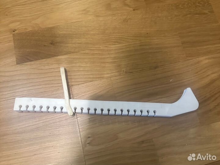 Чехол для коньков