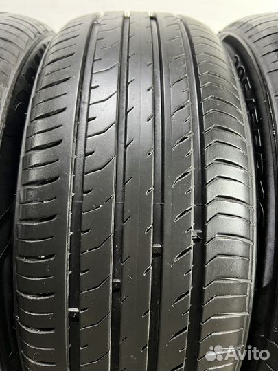 Davanti DX390 205/55 R16