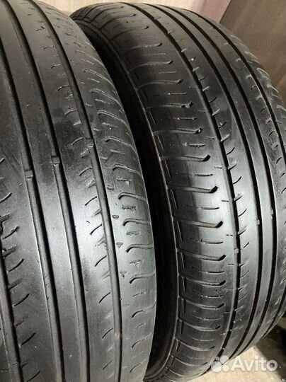 Hankook AM06 225/60 R17