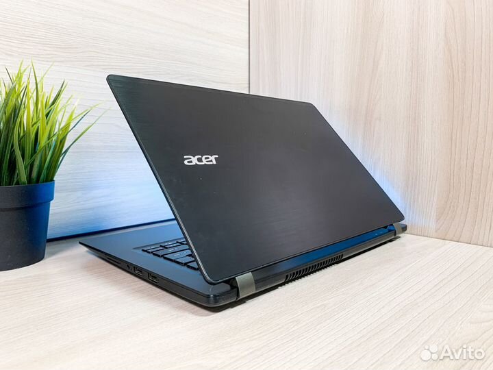 Ноутбук Acer TravelMate Core i3/6Gb/SSD/Гарантия