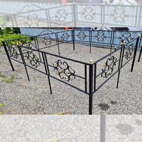 Оградки, лавочки, столики, Петропавловск-Камчатский