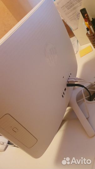 Моноблок hp all in one