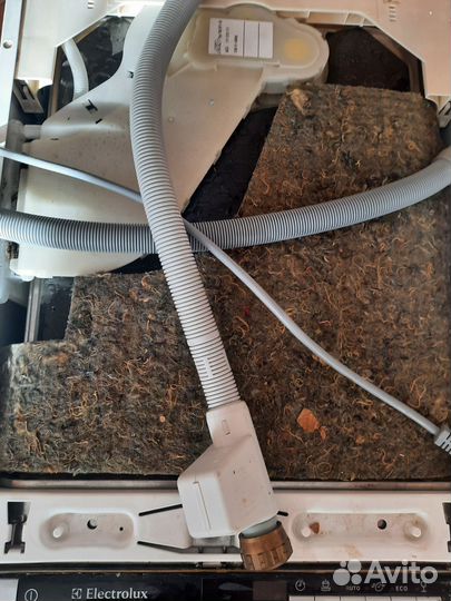 Посудомоечная машина бу electrolux