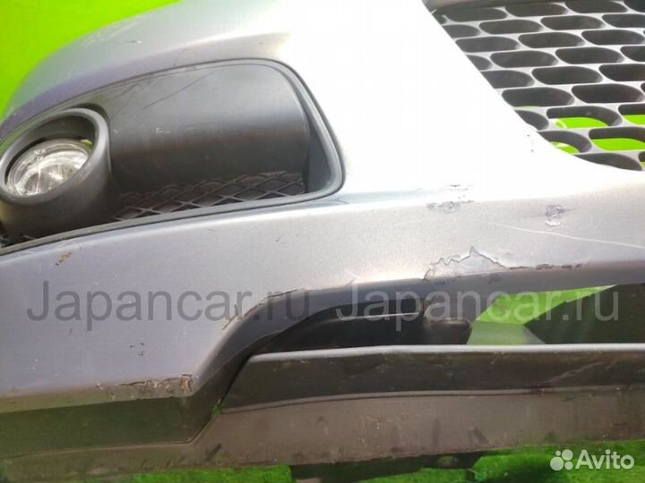 Бампер передний Mazda Atenza/Mazda6 MPS