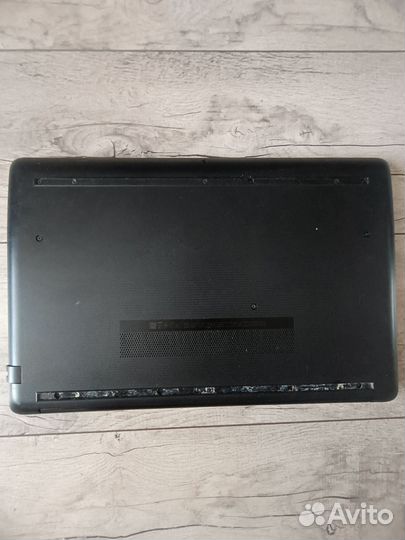 Игровой ноутбук ful hd,i 3,12ddr 4,240ssd,mx1102gb