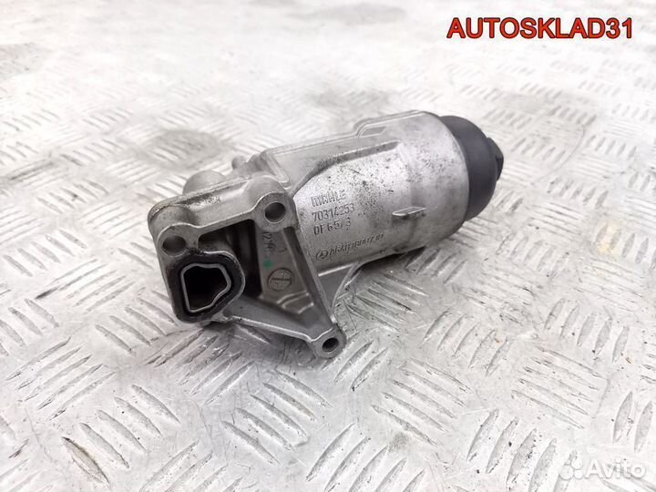 Корпус масляного фильтра Mercedes W169 A6401800710