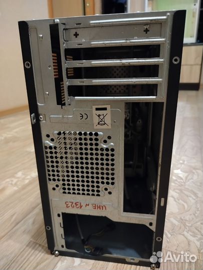 Корпус для пк